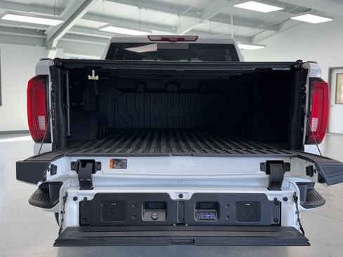 Used 2021 GMC Sierra 1500 AT4 w/ AT4 Value Package AWD/4WD image 39