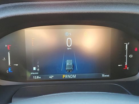 New 2026 Ford Transit 250 148 Medium Roof Extended AWD w/ Exterior Upgrade Package image 11