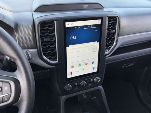 New 2025 Ford Ranger XL image 49