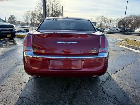 Used 2012 Chrysler 300 Limited image 4