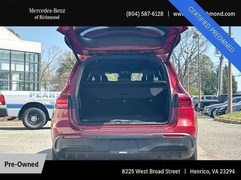 Used 2024 Mercedes-Benz EQB 300 4MATIC image 26