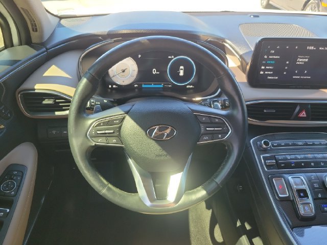 Used 2022 Hyundai Santa Fe Limited FWD image 26