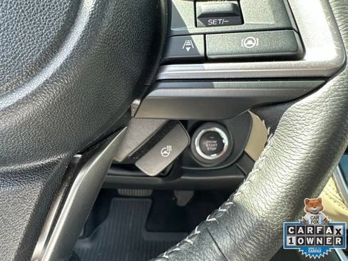Used 2024 Subaru Legacy Limited AWD/4WD image 17