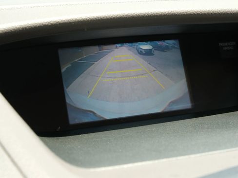 Used 2014 Honda CR-V EX-L image 23