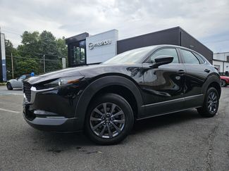 Used 2024 MAZDA CX-30 AWD 2.5 S video 1