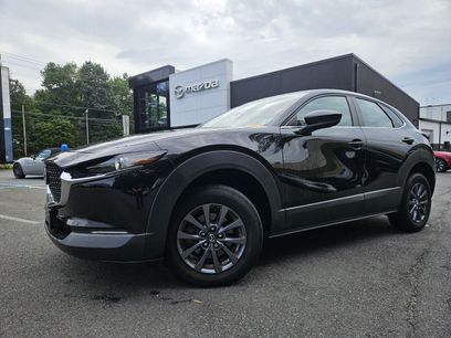 Used 2024 MAZDA CX-30 AWD 2.5 S