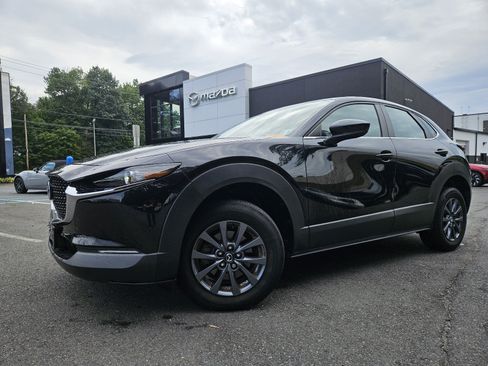 Used 2024 MAZDA CX-30 AWD 2.5 S image 1
