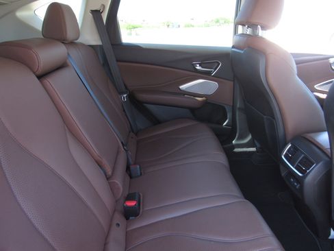 Certified 2021 Acura RDX AWD w/ Technology Package image 12