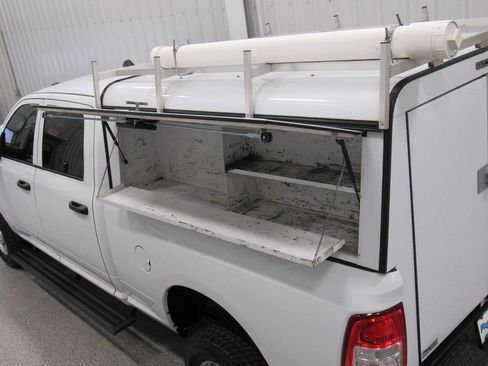 Used 2023 RAM 2500 Tradesman image 18