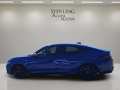 Used 2023 Acura Integra A-Spec image 8