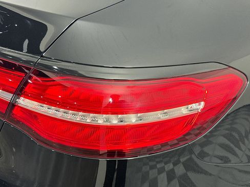 Used 2019 Mercedes-Benz GLC 300 4MATIC Coupe w/ AMG Line image 56