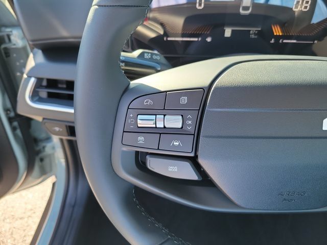 New 2026 Kia K4 EX FWD image 15