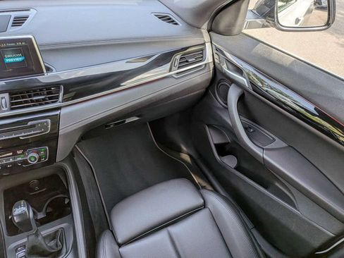 Used 2019 BMW X2 sDrive28i FWD image 18