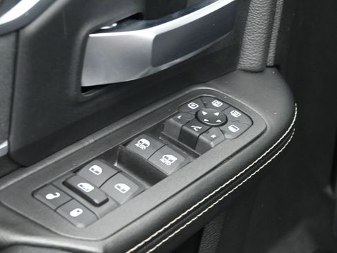 New 2025 RAM 2500 Lone Star image 18