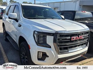 Used 2023 GMC Yukon AT4 w/ Technology Package video 1