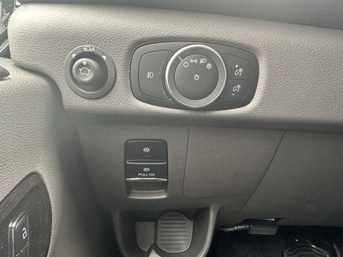 Used 2024 Ford Transit 150 Low Roof AWD image 15