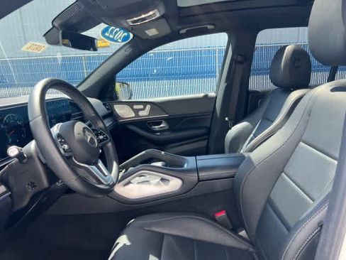Certified 2022 Mercedes-Benz GLE 350 4MATIC image 19