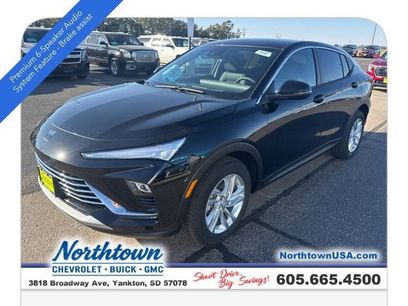 New 2026 Buick Envista Preferred w/ Convenience I Package