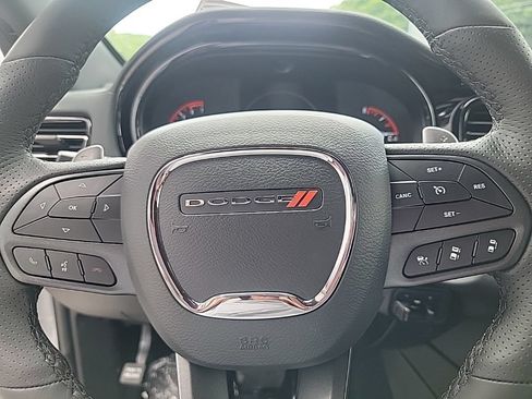 New 2026 Dodge Durango GT AWD/4WD image 16