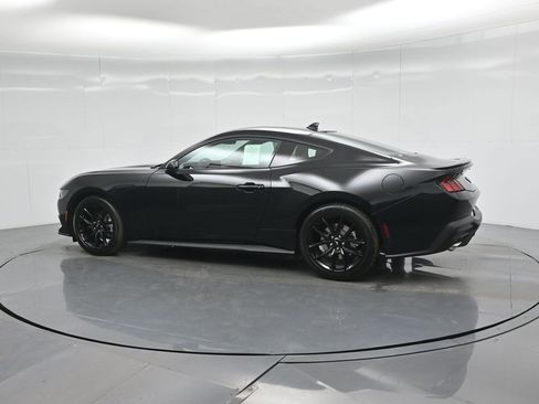 New 2026 Ford Mustang Coupe image 6