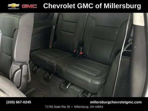 Used 2023 GMC Acadia SLT AWD/4WD image 29