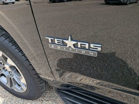 New 2026 Chevrolet Tahoe LT w/ Comfort Package image 11