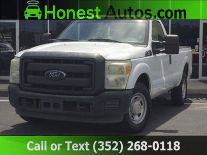Used 2015 Ford F250 XL