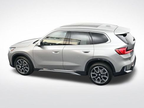 New 2026 BMW X1 xDrive28i w/ Technology Package AWD/4WD image 31