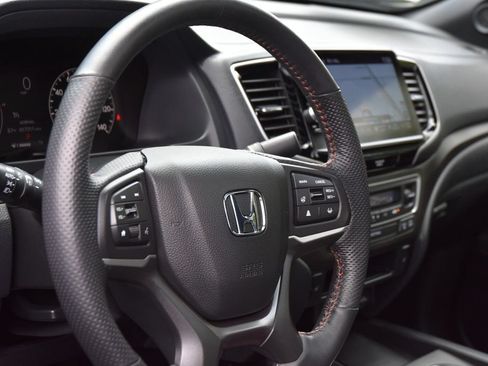 Used 2024 Honda Ridgeline TrailSport image 14