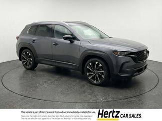 Used 2025 MAZDA CX-50 2.5 Hybrid w/ Premium Plus Pkg video 1