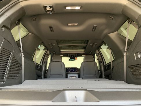 New 2026 Chevrolet Tahoe Premier w/ Sun And Tow Package image 55