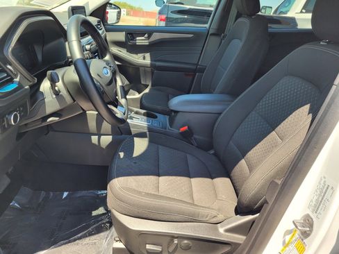 Used 2023 Ford Escape Active image 26