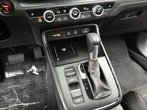 New 2026 Honda CR-V Sport image 16