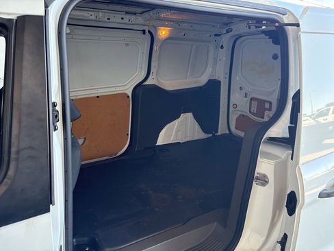 Used 2021 Ford Transit Connect XLT FWD image 18