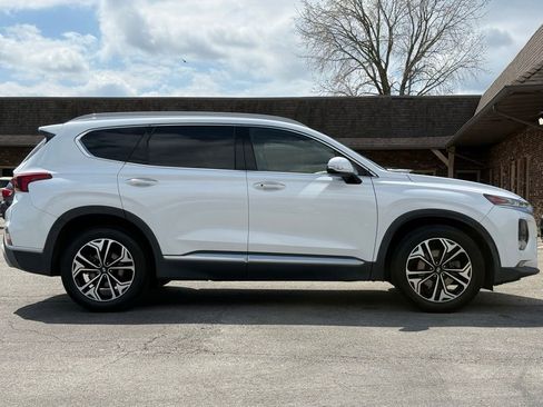 Used 2019 Hyundai Santa Fe Limited FWD image 6