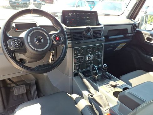 Used 2025 INEOS Grenadier Station Wagon AWD/4WD image 23