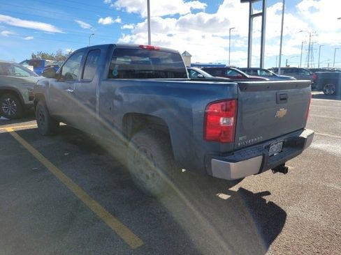 Used 2010 Chevrolet Silverado 1500 LT w/ Regional Value Package image 5