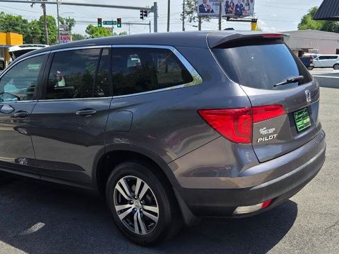 Used 2016 Honda Pilot EX-L image 5