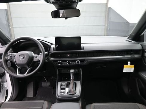 New 2026 Honda CR-V Sport image 16