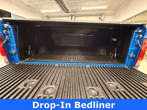 Certified 2024 RAM 1500 Classic SLT image 13