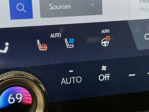 Certified 2023 Lexus RX 350 Premium w/ Cold Area Package image 21