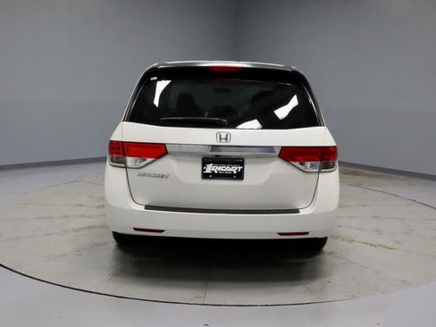 Used 2014 Honda Odyssey EX image 9