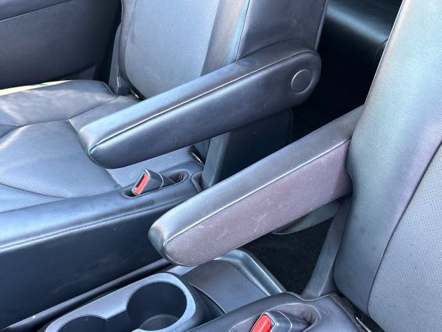 Certified 2024 Toyota Grand Highlander AWD Hybrid image 27