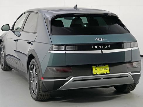 Used 2023 Hyundai Ioniq 5 SEL image 47
