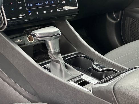 Used 2023 Hyundai Santa Cruz SEL Premium image 17