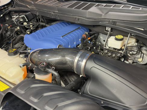 Used 2021 Ford F150 XLT w/ Equipment Group 301A Mid image 80