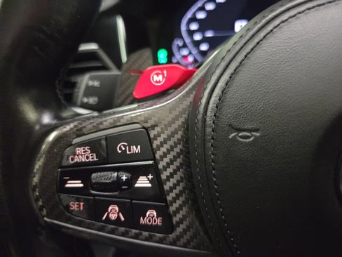 Used 2023 BMW M4 xDrive Competition AWD/4WD image 21