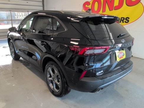 New 2026 Ford Escape ST-Line w/ Tech Pack #1 AWD/4WD image 3