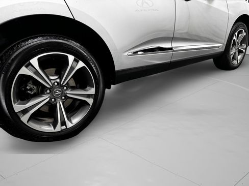Used 2025 Acura RDX SH-AWD w/ Technology Package image 45