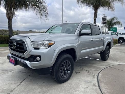 Used 2023 Toyota Tacoma SR5 image 4